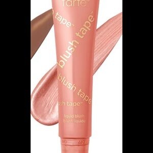 Tarte Blush Tape Liquid Blush in Soft Pink
